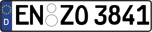 EN-ZO3841