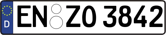 EN-ZO3842