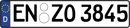 EN-ZO3845