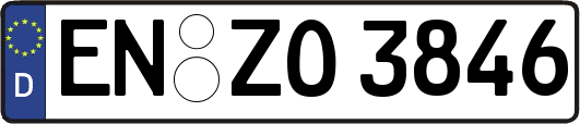 EN-ZO3846