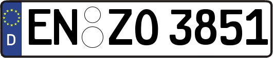 EN-ZO3851