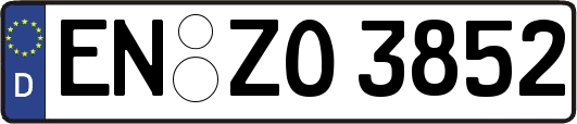 EN-ZO3852