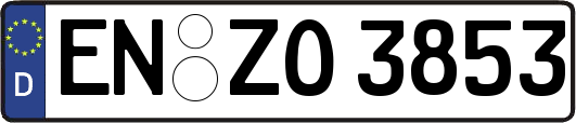 EN-ZO3853