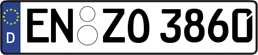 EN-ZO3860