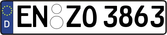 EN-ZO3863