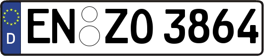 EN-ZO3864