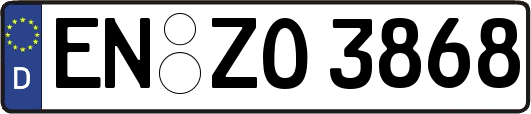 EN-ZO3868