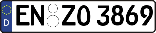 EN-ZO3869