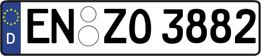 EN-ZO3882