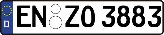 EN-ZO3883