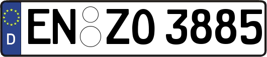 EN-ZO3885