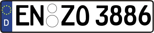 EN-ZO3886