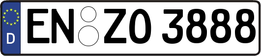 EN-ZO3888