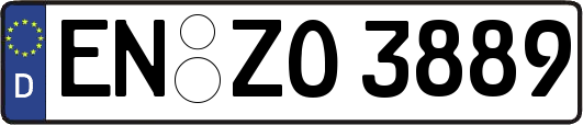 EN-ZO3889