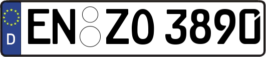 EN-ZO3890