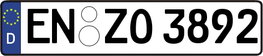 EN-ZO3892