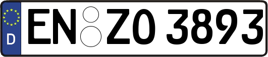 EN-ZO3893