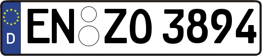 EN-ZO3894