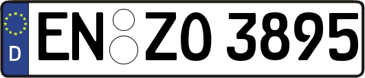 EN-ZO3895