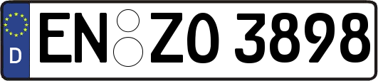 EN-ZO3898