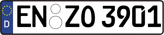 EN-ZO3901