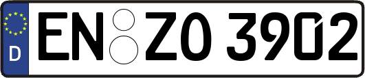 EN-ZO3902