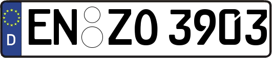 EN-ZO3903