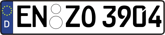 EN-ZO3904