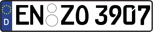 EN-ZO3907