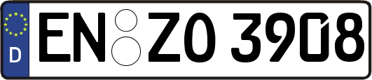 EN-ZO3908