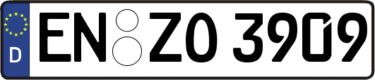 EN-ZO3909