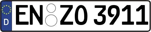 EN-ZO3911