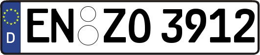 EN-ZO3912