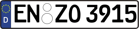 EN-ZO3915