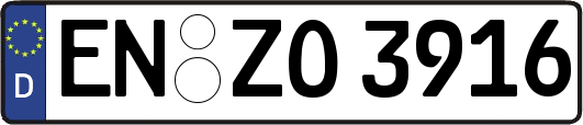 EN-ZO3916