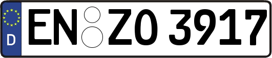 EN-ZO3917