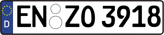 EN-ZO3918