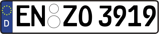 EN-ZO3919