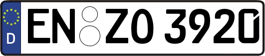 EN-ZO3920