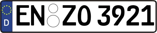 EN-ZO3921