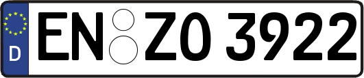 EN-ZO3922