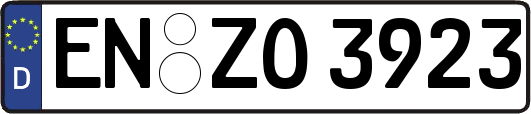 EN-ZO3923