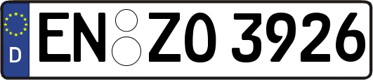 EN-ZO3926