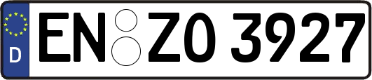 EN-ZO3927