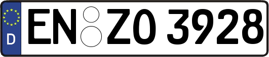 EN-ZO3928