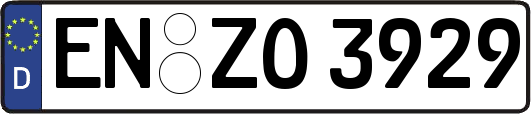 EN-ZO3929