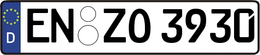 EN-ZO3930