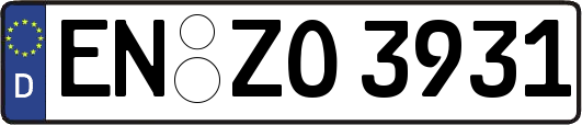 EN-ZO3931