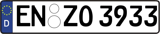 EN-ZO3933