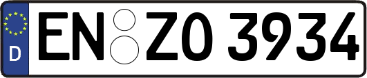 EN-ZO3934